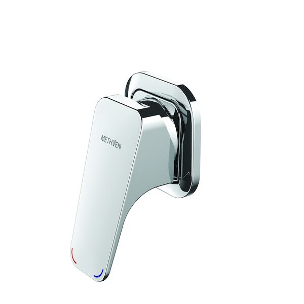 Waipori Shower Mixer