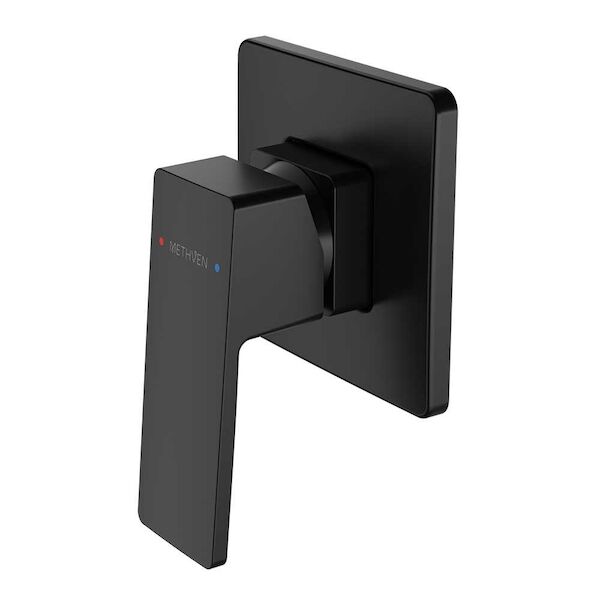 Blaze Shower Mixer