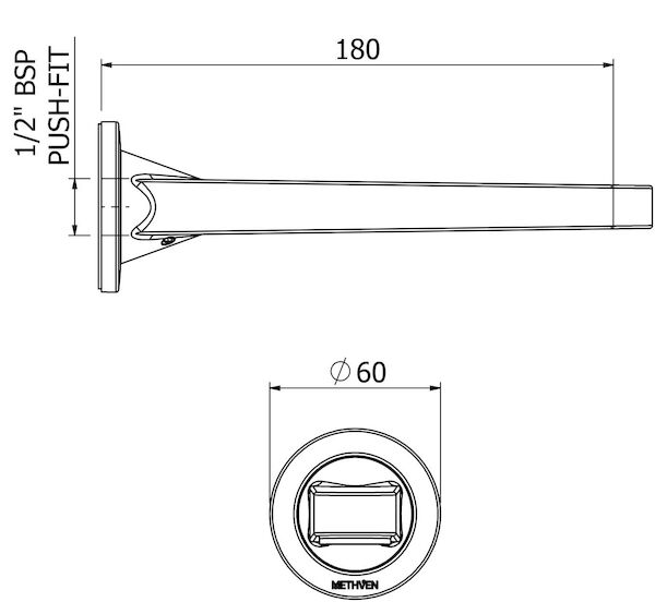 https://stsharedaueastprodn8wg.blob.core.windows.net/pim-assets/ProductThumbnail/03-9838M_BK_Image_TechnicalImage_Soft_Square_Bath_Spout_200mm.jpg