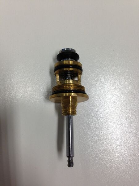 Diverter Assembly - Bulk