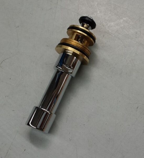 Shower Diverter Assembly with Knob