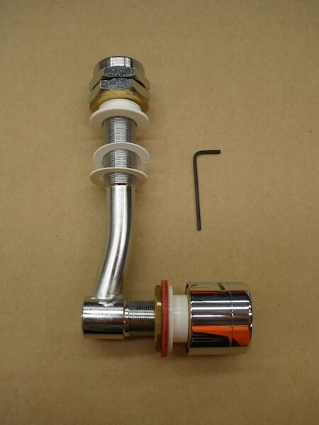 T.I.BRACKET/SPARGE PIPE & ACCS.