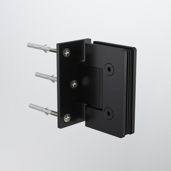 https://stsharedaueastprodn8wg.blob.core.windows.net/pim-assets/ProductThumbnail/14228004B GLASS TO WALL SHOWER DOOR HINGE  - BLK.02.jpg