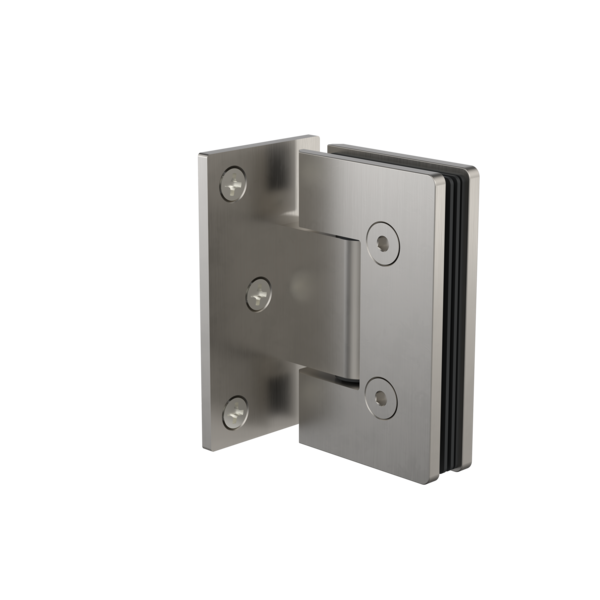 https://stsharedaueastprodn8wg.blob.core.windows.net/pim-assets/ProductThumbnail/14228004BN GLASS TO WALL SHOWER DOOR HINGE - BN.02_2.png