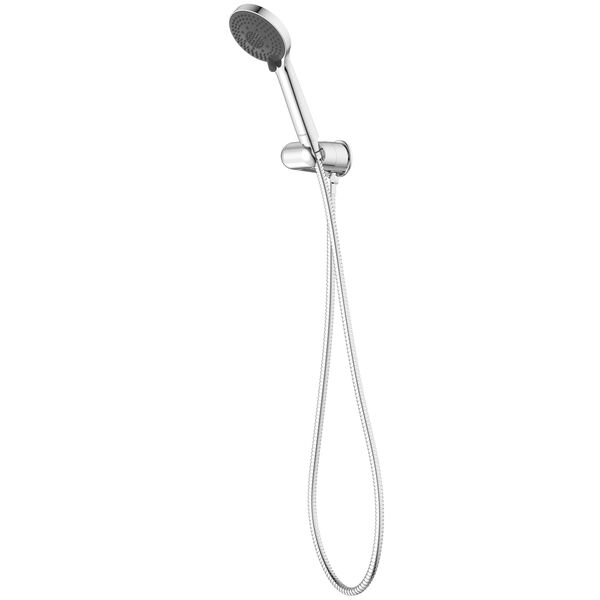 Splash Hand Shower 5 Function - Chrome
