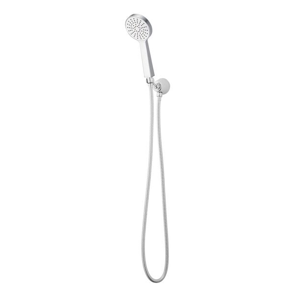 ORO HAND SHOWER CHROME