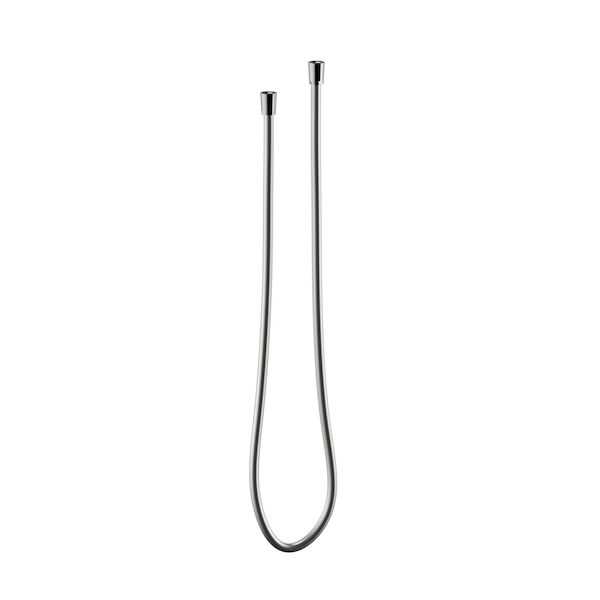 Satin Smooth 1500mm Shower Hose - Chrome