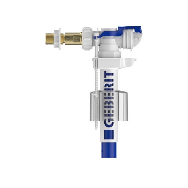 Inlet Valve Side Entry UNIFILL V2