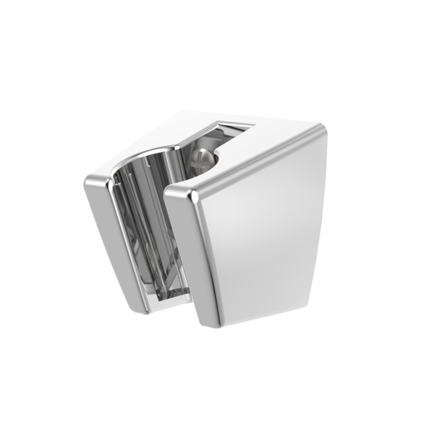 Bermuda Wall Bracket - Chrome