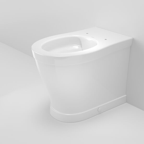 Caroma Riviere Cleanflush® Wall Faced Pan - Coming August 2026
