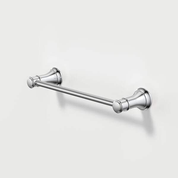 Caroma Riviere Hand Towel Rail - Coming August 2026