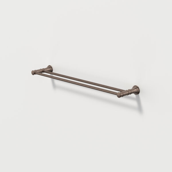 https://stsharedaueastprodn8wg.blob.core.windows.net/pim-assets/ProductThumbnail/520035BBZ RIVIERE DOUBLE TOWEL RAIL 600MM BBZ.jpg
