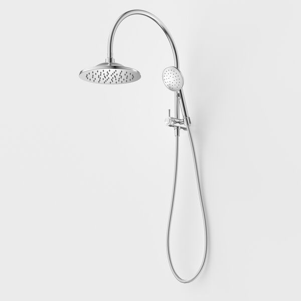 Caroma Riviere Compact Twin Shower - Coming August 2026