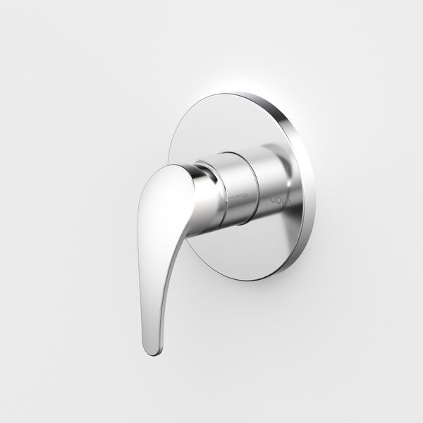 Verdi Bath/Shower Mixer