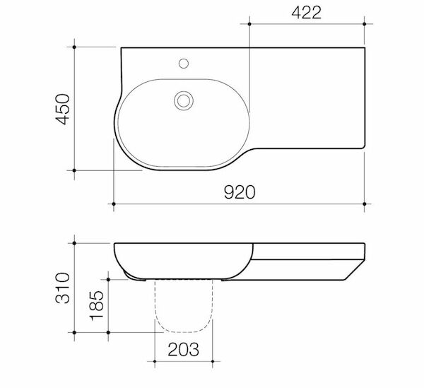 https://stsharedaueastprodn8wg.blob.core.windows.net/pim-assets/ProductThumbnail/632300W_LINE DRAWING.JPG