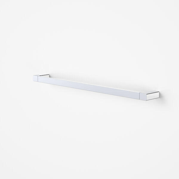 Epic Single Towel Rail - 600mm