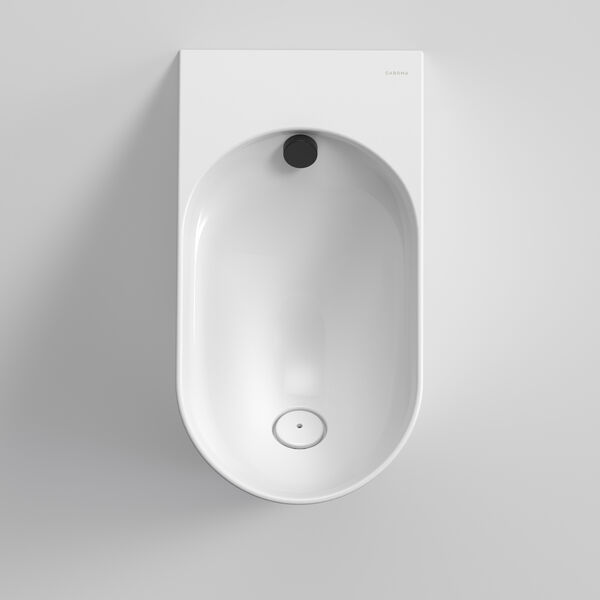 https://stsharedaueastprodn8wg.blob.core.windows.net/pim-assets/ProductThumbnail/678657W CUBE CLEANFLUSH 0_8L URINAL PAN GG_StainlessBlack_Cap_2.jpg