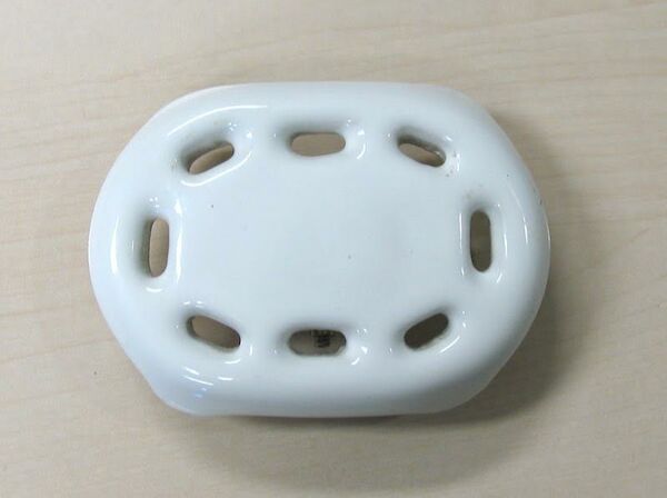 INTEGRA URINAL VC GRATE KIT