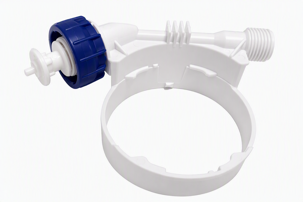 UNIFILL M5 SE Bracket Assembly V2