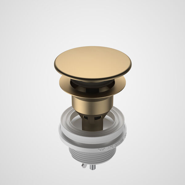 https://stsharedaueastprodn8wg.blob.core.windows.net/pim-assets/ProductThumbnail/687330BB Basin Dome Pop-Up Plug & Waste - Brushed Brass.jpg