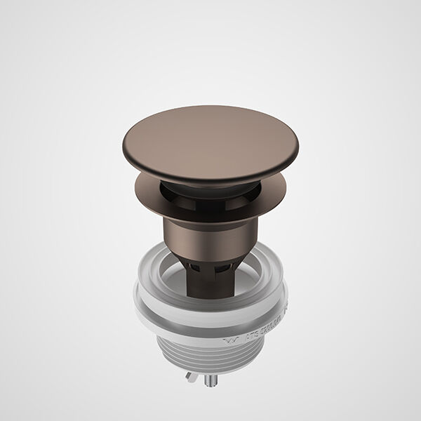 https://stsharedaueastprodn8wg.blob.core.windows.net/pim-assets/ProductThumbnail/687330BBZ Caroma  Basin Dome  Plug & Waste - Brushed Bronze_600px.jpg