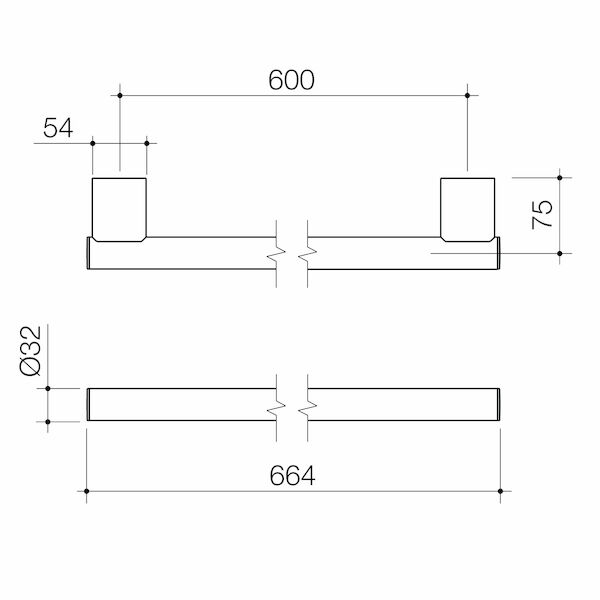 https://stsharedaueastprodn8wg.blob.core.windows.net/pim-assets/ProductThumbnail/687377BN-opal-support-rail-600-straightPL0.jpg
