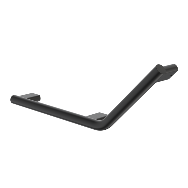 https://stsharedaueastprodn8wg.blob.core.windows.net/pim-assets/ProductThumbnail/687378B OPAL SUPPORT RAIL 135 DEGREE LEFT HAND ANGLED BLACK.png