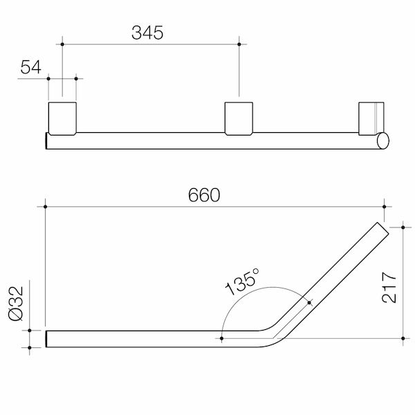 https://stsharedaueastprodn8wg.blob.core.windows.net/pim-assets/ProductThumbnail/687378C-opal-support-rail-135-deg-LHPL0.jpg