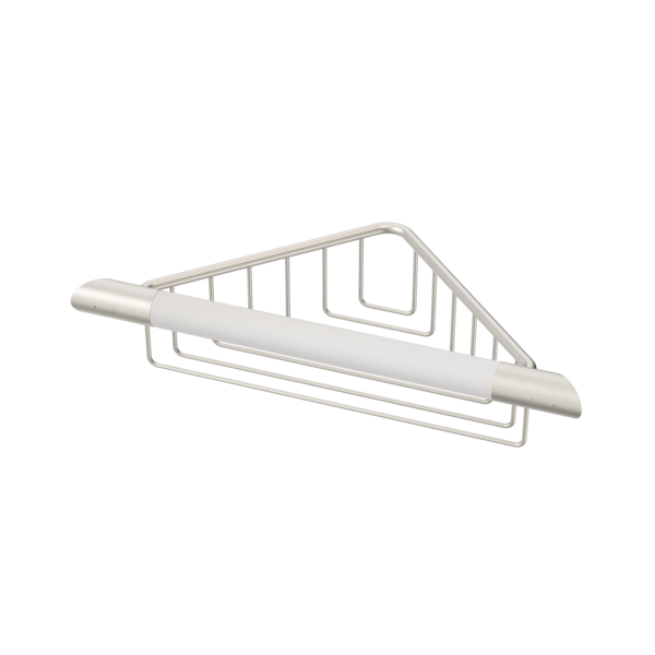 https://stsharedaueastprodn8wg.blob.core.windows.net/pim-assets/ProductThumbnail/687384BN OPAL CORNER SHOWER SUPPORT RAIL WITH BASKET BRUSHED NICKEL.png