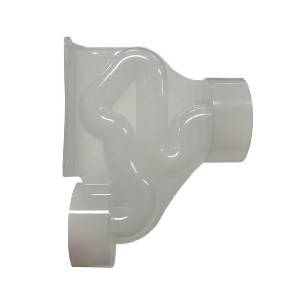 0.8L SIPHONIC TRAP