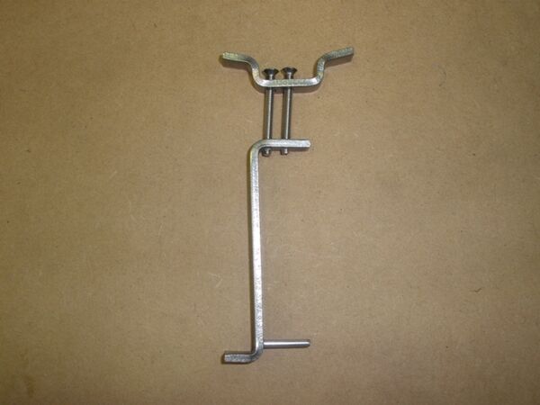 Optional 0.8L Vandal Resistant Kit