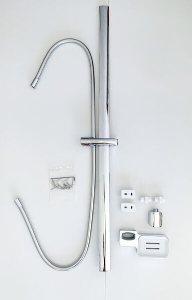 Edge Rail Set - Bulk
