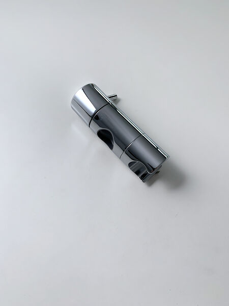Amio Rail Slider - Chrome