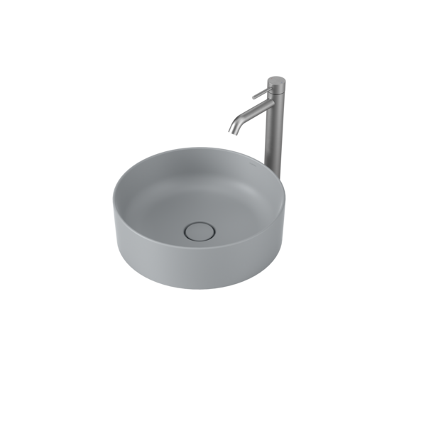 https://stsharedaueastprodn8wg.blob.core.windows.net/pim-assets/ProductThumbnail/852500MGR Liano II - 400mm Round Above Counter Basin - Matte Grey.png