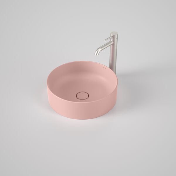 https://stsharedaueastprodn8wg.blob.core.windows.net/pim-assets/ProductThumbnail/852500MP Liano II - 400mm Round Above Counter Basin - Matte Pink.jpg