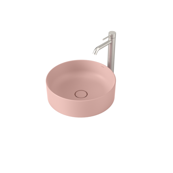 https://stsharedaueastprodn8wg.blob.core.windows.net/pim-assets/ProductThumbnail/852500MP Liano II - 400mm Round Above Counter Basin - Matte Pink.png