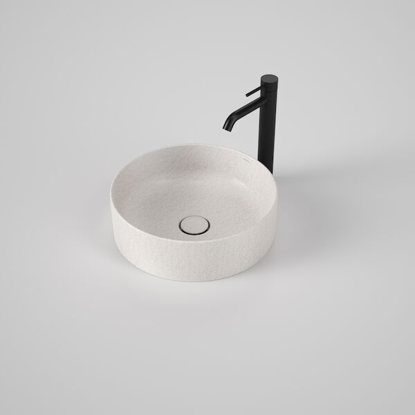 https://stsharedaueastprodn8wg.blob.core.windows.net/pim-assets/ProductThumbnail/852500MS Liano II - 400mm Round Above Counter Basin - Matte Speckled.jpg