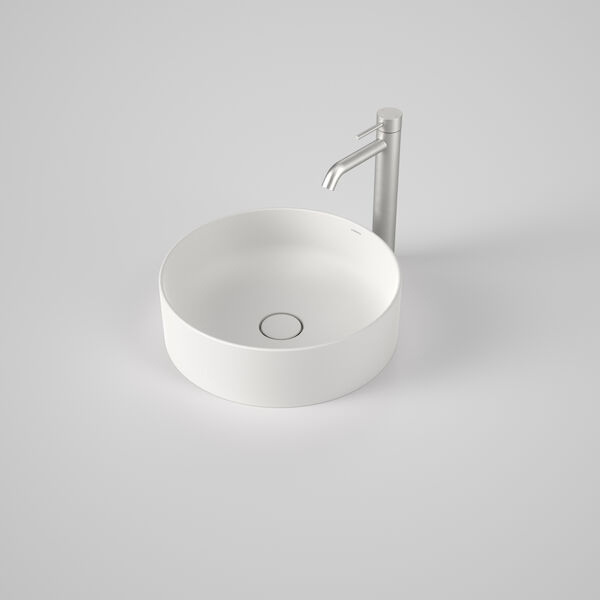 https://stsharedaueastprodn8wg.blob.core.windows.net/pim-assets/ProductThumbnail/852500MW Liano II - 400mm Round Above Counter Basin - Matte White.jpg