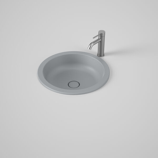 https://stsharedaueastprodn8wg.blob.core.windows.net/pim-assets/ProductThumbnail/852600MGR Liano II - 430mm Round Under-Over Counter Basin - Matte Grey_2.jpg