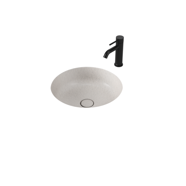 https://stsharedaueastprodn8wg.blob.core.windows.net/pim-assets/ProductThumbnail/852600MS Liano II - 430mm Round Under-Over Counter Basin - Matte Speckled.png