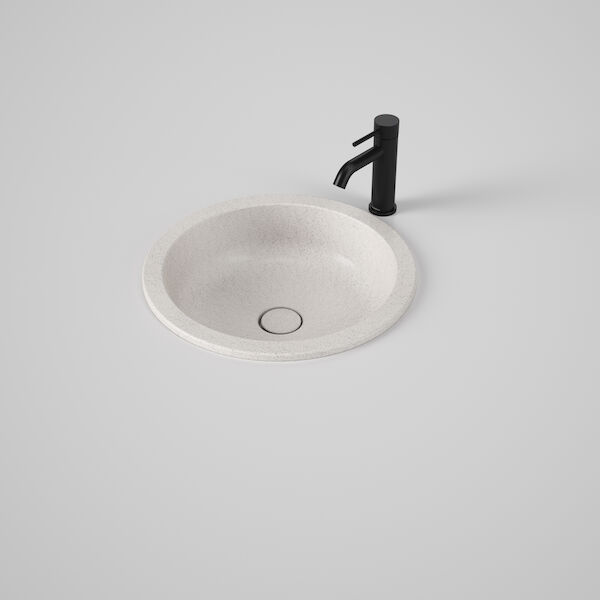 https://stsharedaueastprodn8wg.blob.core.windows.net/pim-assets/ProductThumbnail/852600MS Liano II - 430mm Round Under-Over Counter Basin - Matte Speckled_2.jpg