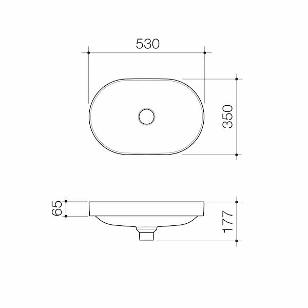 https://stsharedaueastprodn8wg.blob.core.windows.net/pim-assets/ProductThumbnail/852700W-MW-MG-MB-MP-MGR-MS liano II 530 pill inset basin - no dress ring_PL_1.jpg