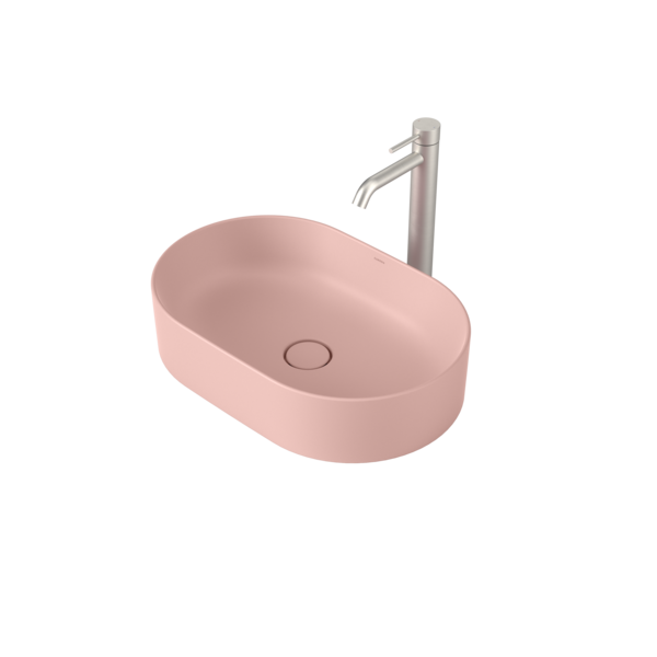 https://stsharedaueastprodn8wg.blob.core.windows.net/pim-assets/ProductThumbnail/852800MP Liano II - 530mm Pill Above Counter Basin - Matte Pink.png