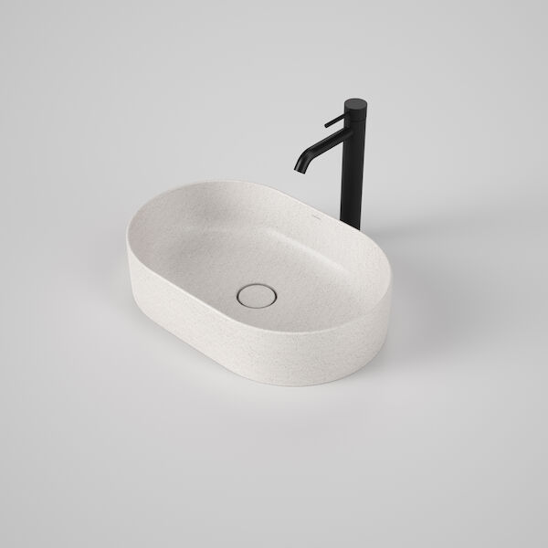 https://stsharedaueastprodn8wg.blob.core.windows.net/pim-assets/ProductThumbnail/852800MS Liano II - 530mm Pill Above Counter Basin - Matte Speckled.jpg