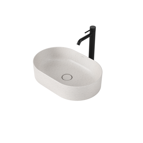 https://stsharedaueastprodn8wg.blob.core.windows.net/pim-assets/ProductThumbnail/852800MS Liano II - 530mm Pill Above Counter Basin - Matte Speckled.png