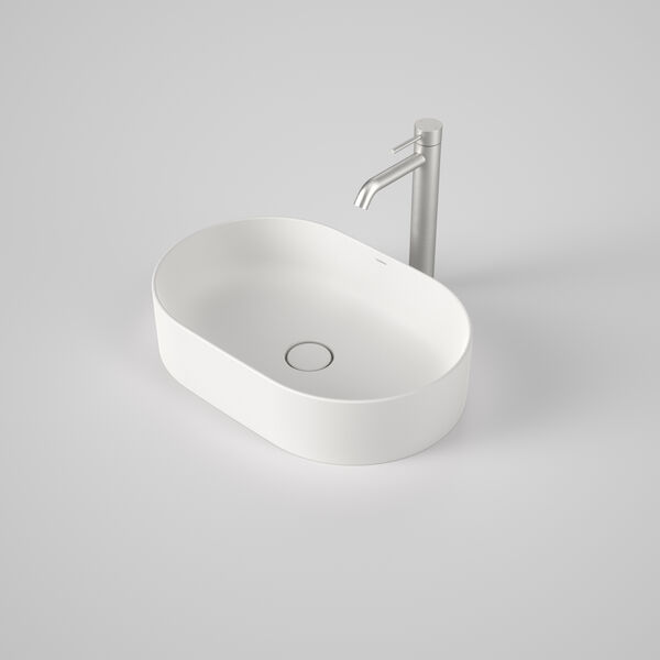 https://stsharedaueastprodn8wg.blob.core.windows.net/pim-assets/ProductThumbnail/852800MW Liano II - 530mm Pill Above Counter Basin - Matte White.jpg