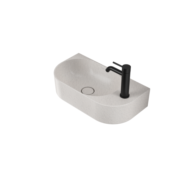 https://stsharedaueastprodn8wg.blob.core.windows.net/pim-assets/ProductThumbnail/853010MS Liano II - Hand Wall Basin 1TH - Matte Speckled.png