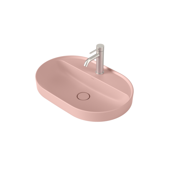 https://stsharedaueastprodn8wg.blob.core.windows.net/pim-assets/ProductThumbnail/853110MP Liano II - 600mm Pill Inset Basin w TL 1TH - Matte Pink.png