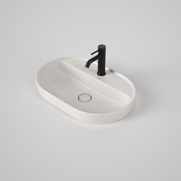 https://stsharedaueastprodn8wg.blob.core.windows.net/pim-assets/ProductThumbnail/853110MS Liano II - 600mm Pill Inset Basin w TL 1TH - Matte Speckled.jpg