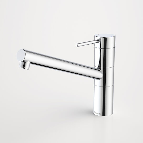 Pin Lever Sink Mixer - Lead Free